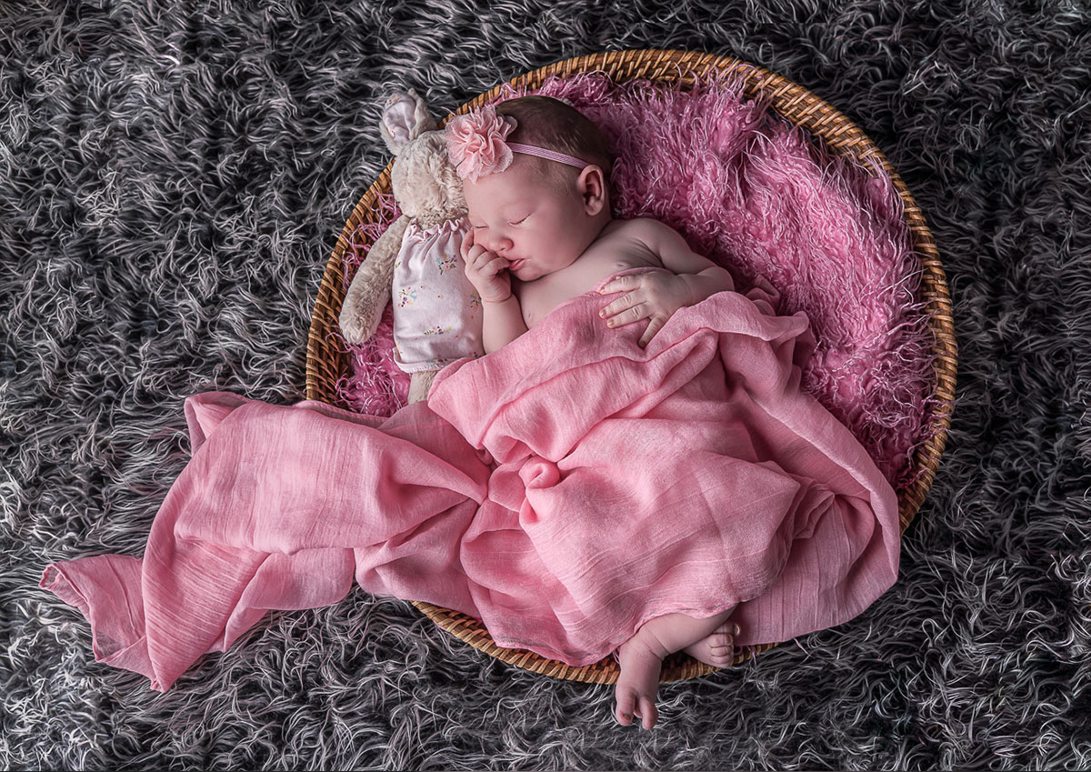 Connect Photography | newborn photography | Runcorn